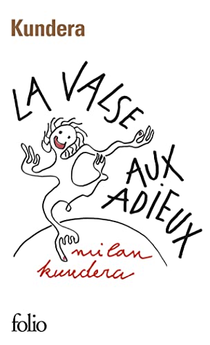 La Valse aux adieux (Collection Folio)