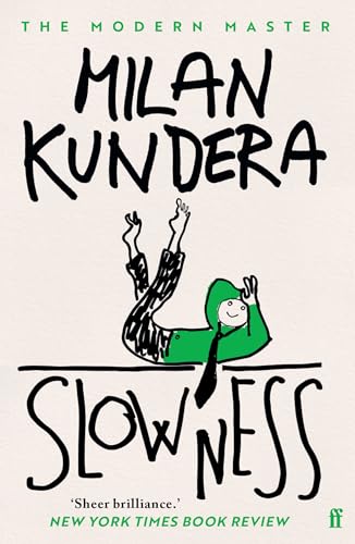 Slowness Slowness