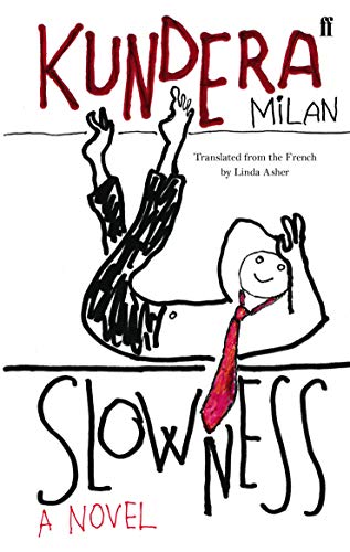 Slowness Slowness