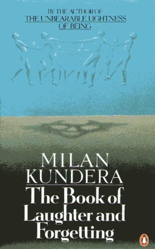 The Book of Laughter and Forgetting: Revised Edition von Penguin Books