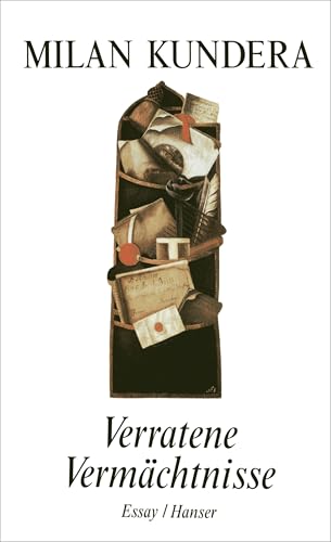 Verratene Vermächtnisse: Essay Verratene Vermächtnisse: Essay
