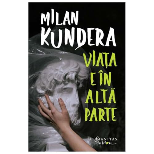 Viata E In Alta Parte von Humanitas Fiction