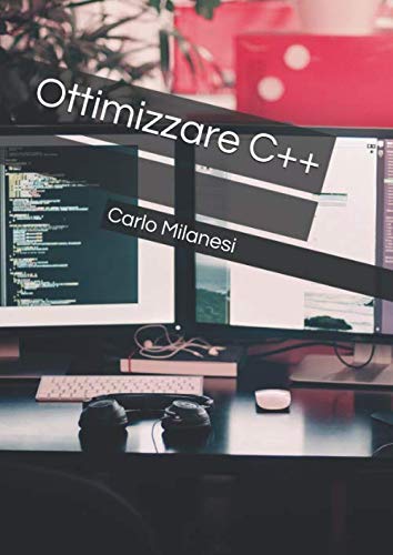 Ottimizzare C++ von Independently published