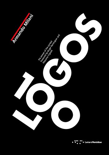 100 Logos: The power of the symbol von LetteraVentidue Edizioni srl