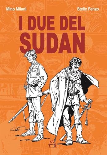 I due del Sudan von Allagalla