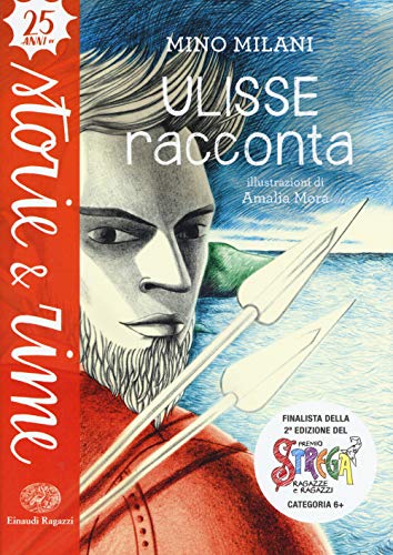 Ulisse racconta (Storie e rime) von Einaudi Ragazzi