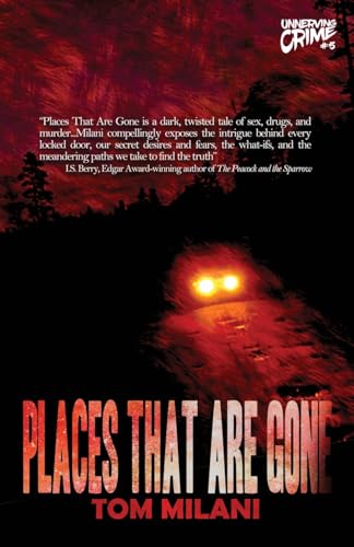 Places That Are Gone von Unnerving