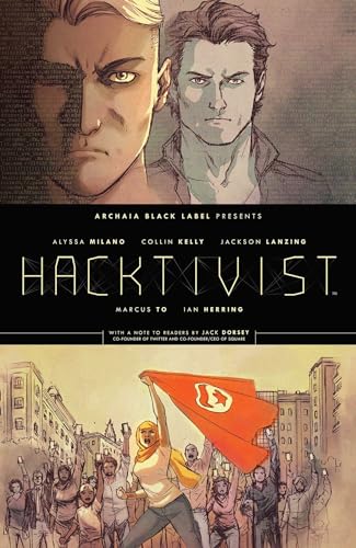 Hacktivist (HACKTIVIST HC)