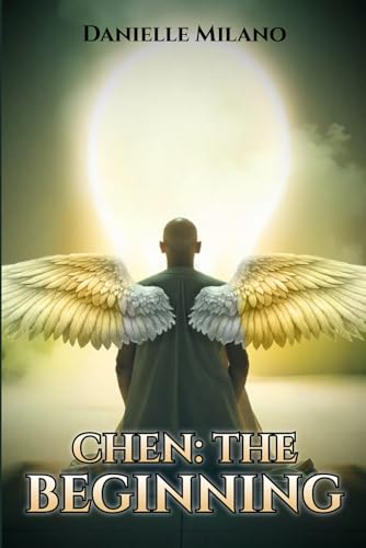 Chen: The Beginning von Book Publishers USA