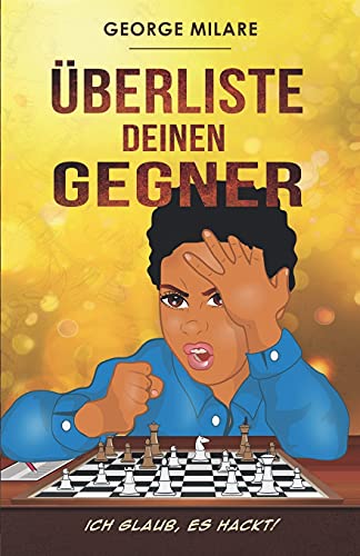 Überliste deinen Gegner: Ich glaub, es hackt! von Papierfresserchens MTM-VE
