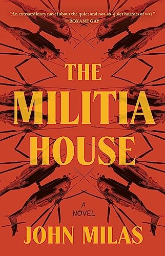 Militia House