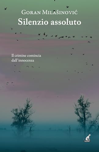 Silenzio assoluto (Narrativa) von Gaspari