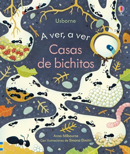 Casas de bichitos (A ver, a ver)