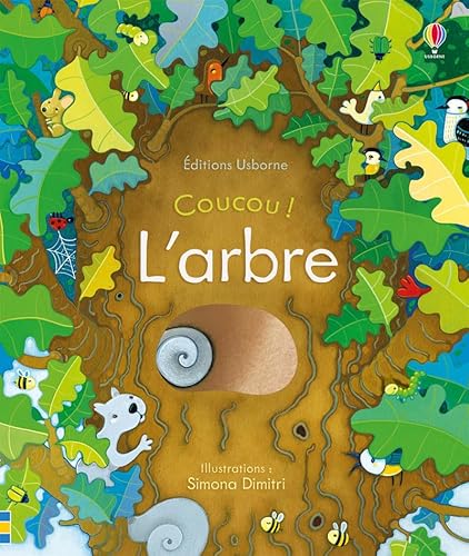 Coucou ! - L'arbre Coucou ! - L'arbre
