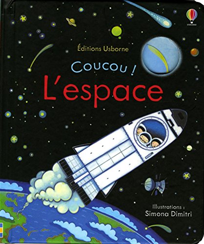 Coucou ! - L'espace