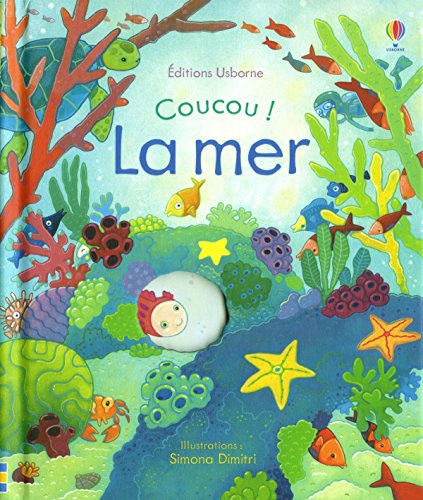 Coucou ! - La mer Coucou ! - La mer