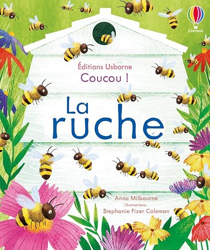 Coucou ! - La ruche Coucou ! - La ruche