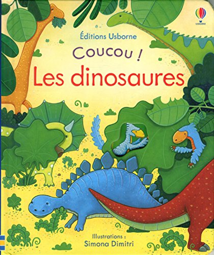 Coucou ! - Les dinosaures Coucou ! - Les dinosaures