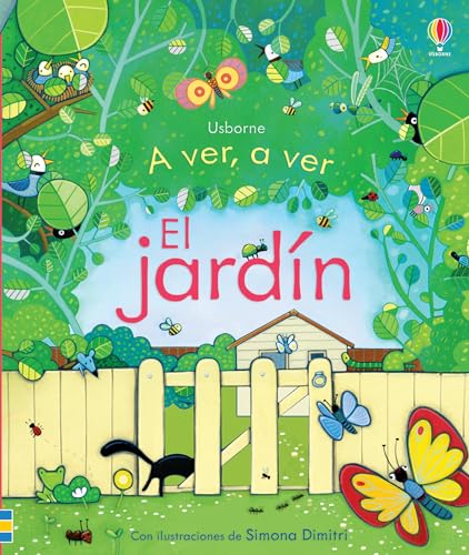 El Jardín (A ver, a ver)