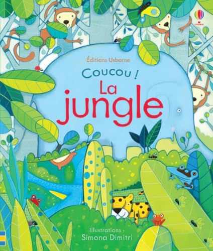La jungle (Coucou !)