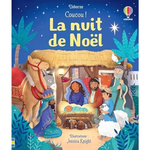 La nuit de Noël - Coucou ! La nuit de Noël - Coucou !
