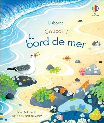 Le bord de mer - Coucou !