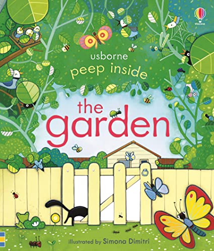 Peep Inside the Garden: 1 Peep Inside the Garden: 1