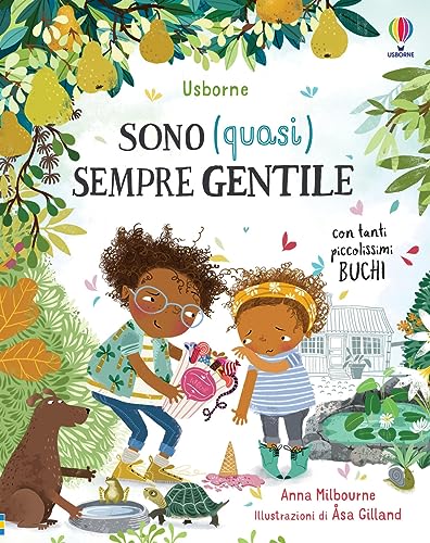 Sono (quasi) sempre gentile. Ediz. a colori (Prime emozioni)
