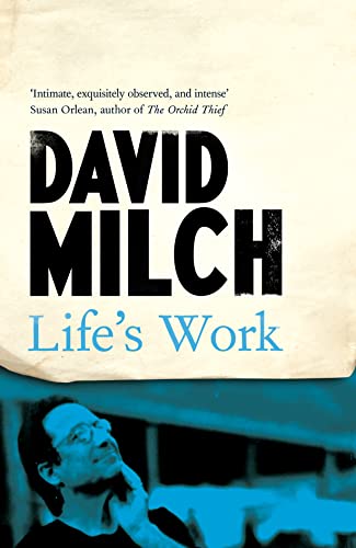 Life's Work: A Memoir of Storytelling and Self-Destruction von Picador