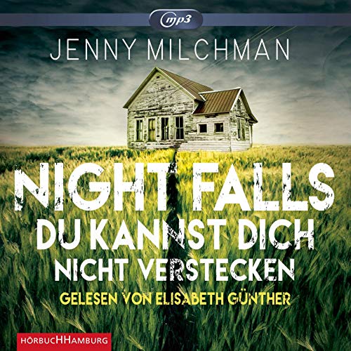 Night Falls. Du kannst dich nicht verstecken: 2 CDs von Hörbuch Hamburg