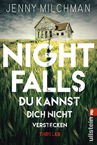 Night Falls. Du kannst dich nicht verstecken: Thriller