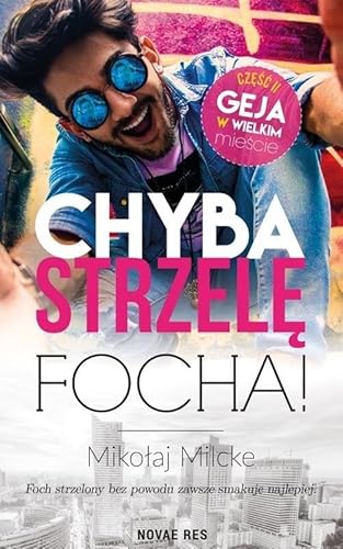 Chyba strzelę focha