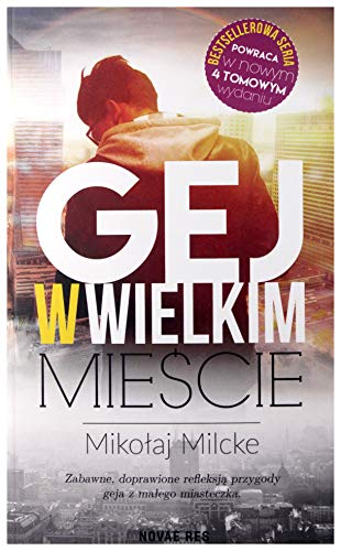 Gej w wielkim mieście