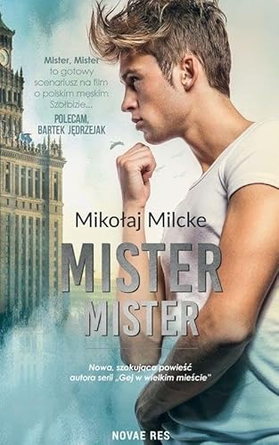 Mister Mister