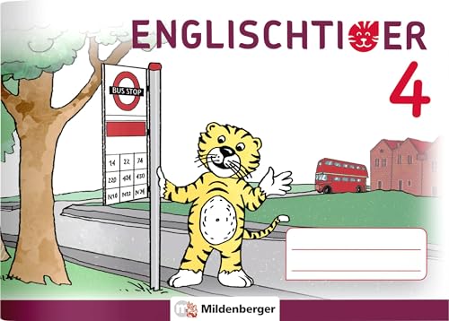 Englischtiger 4