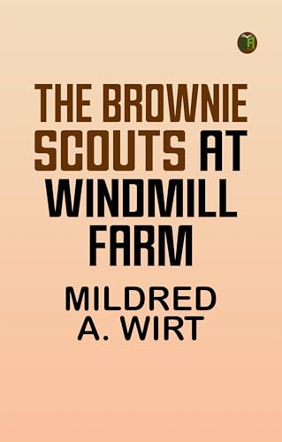 The Brownie Scouts at Windmill Farm von Zinc Read