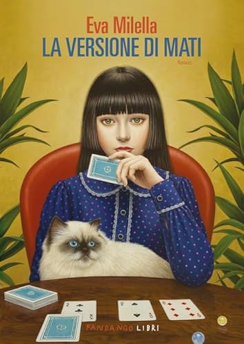 La versione di Mati von Fandango Libri