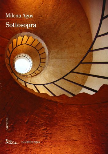 Sottosopra (Narrativa)