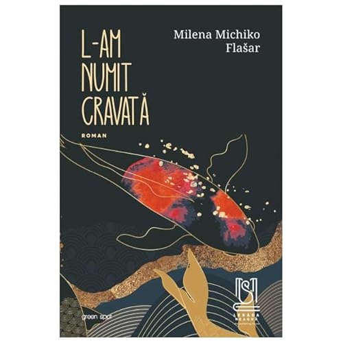 L-Am Numit Cravata von Lebada Neagra