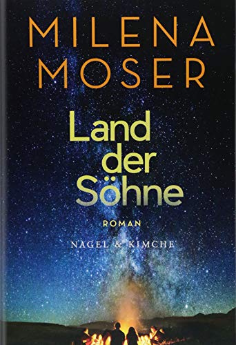 Land der Söhne: Roman