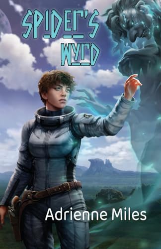 Spider's Wyrd von Brick Cave Media