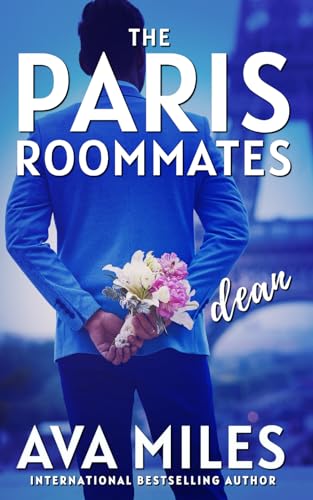 The Paris Roommates: Dean
