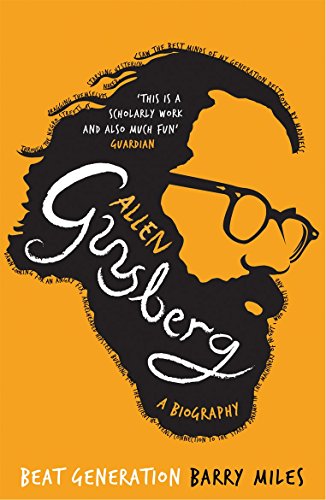 Allen Ginsberg: Beat Poet von Virgin Books