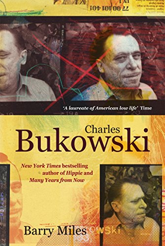 Charles Bukowski von Virgin Books