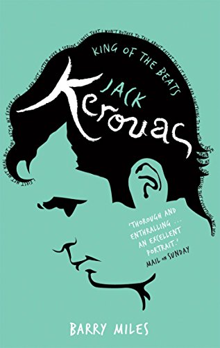 Jack Kerouac: King Of The Beats von Virgin Books