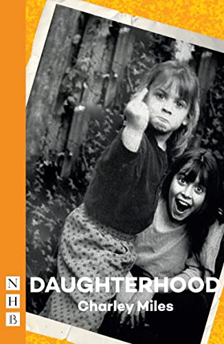 Daughterhood von Nick Hern Books