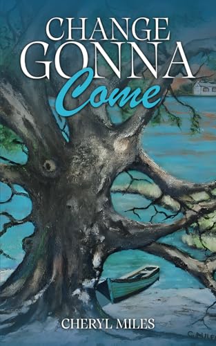 Change Gonna Come Change Gonna Come von McGilligan Publishing