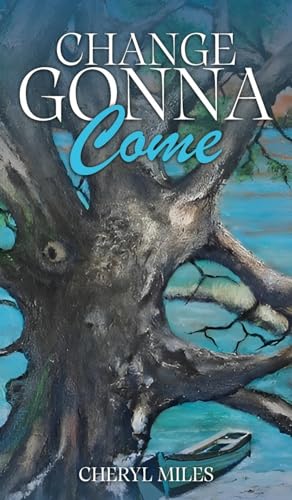 Change Gonna Come Change Gonna Come von McGilligan Publishing