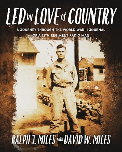 Led by Love of Country von David Miles