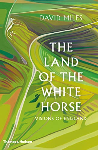 The Land of the White Horse: Visions of England von Thames & Hudson